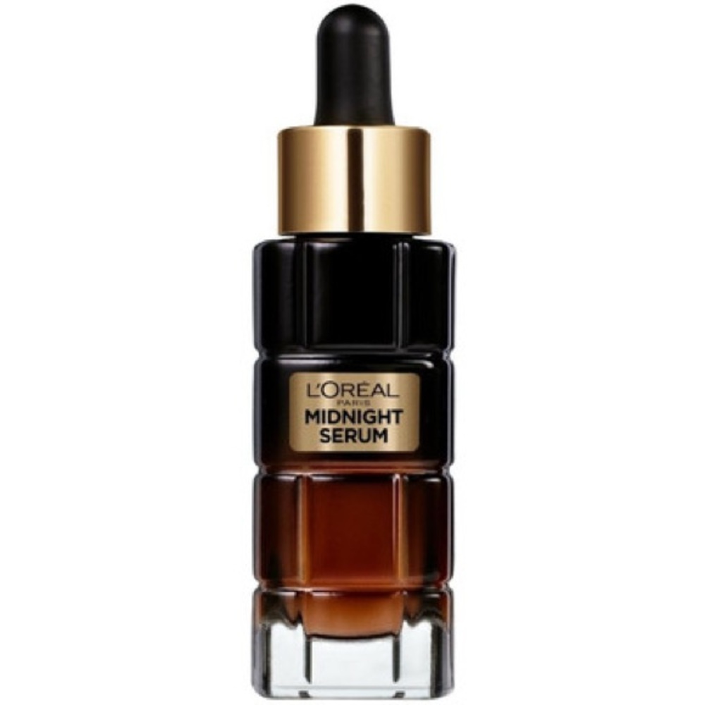 L'Oréal Paris Vitamin E Serum, Midnight